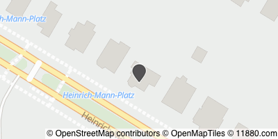Auf Stadtplan Berlin anzeigen