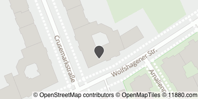 Auf Stadtplan Berlin anzeigen