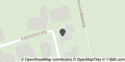 Auf Stadtplan Eggermühlen anzeigen