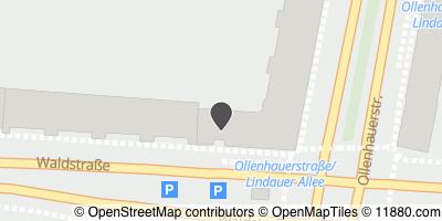 Auf Stadtplan Berlin anzeigen