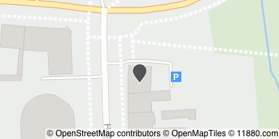 Auf Stadtplan Strausberg anzeigen