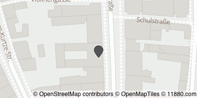 Auf Stadtplan Strausberg anzeigen