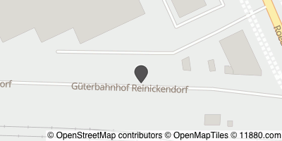 Auf Stadtplan Berlin anzeigen