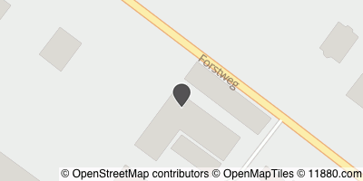 Auf Stadtplan Brieselang anzeigen