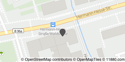 Auf Stadtplan Berlin anzeigen