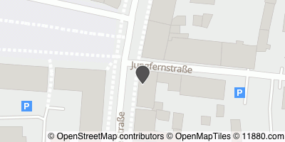 Auf Stadtplan Strausberg anzeigen