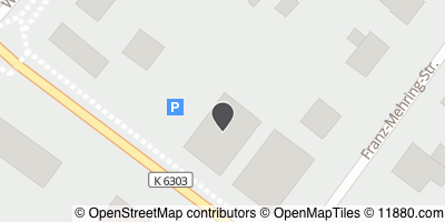 Auf Stadtplan Brieselang anzeigen