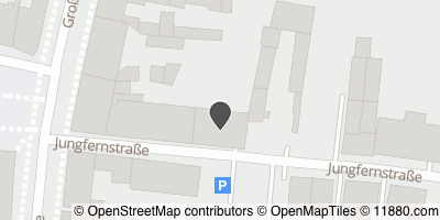 Auf Stadtplan Strausberg anzeigen