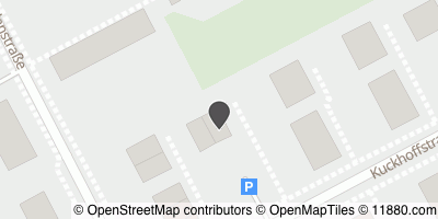 Auf Stadtplan Berlin anzeigen