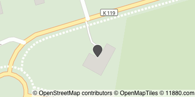 Auf Stadtplan Bippen anzeigen