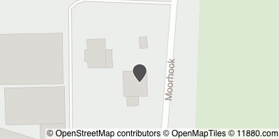 Auf Stadtplan Wettrup anzeigen