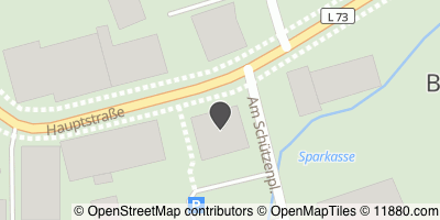 Auf Stadtplan Bippen anzeigen