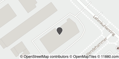 Auf Stadtplan Strausberg anzeigen