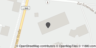 Auf Stadtplan Steinfeld, Oldenburg anzeigen