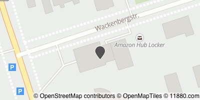 Auf Stadtplan Berlin anzeigen