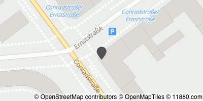 Auf Stadtplan Berlin anzeigen