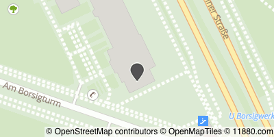 Auf Stadtplan Berlin anzeigen