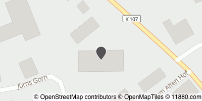 Auf Stadtplan Wedemark anzeigen