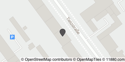 Auf Stadtplan Berlin anzeigen