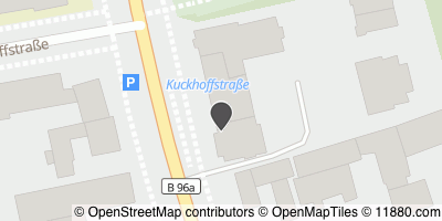 Auf Stadtplan Berlin anzeigen