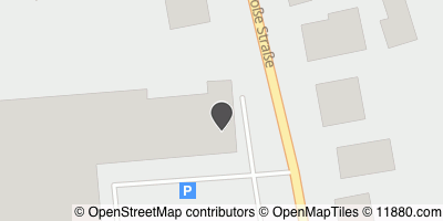 Auf Stadtplan Holdorf, Niedersachsen anzeigen