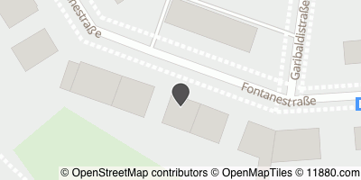 Auf Stadtplan Berlin anzeigen