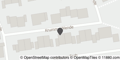 Auf Stadtplan Geeste anzeigen