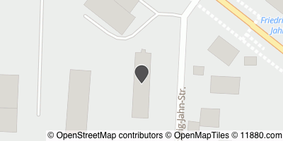 Auf Stadtplan Falkensee anzeigen