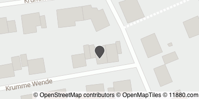 Auf Stadtplan Geeste anzeigen