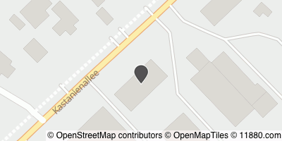 Auf Stadtplan Strausberg anzeigen