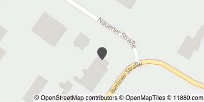 Auf Stadtplan Brieselang anzeigen