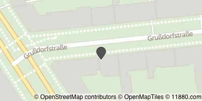 Auf Stadtplan Berlin anzeigen