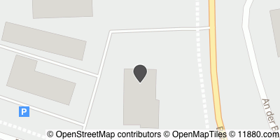 Auf Stadtplan Steinfeld, Oldenburg anzeigen