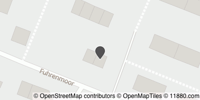 Auf Stadtplan Wesendorf, Niedersachsen anzeigen