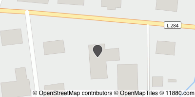 Auf Stadtplan Ummern anzeigen