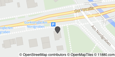 Auf Stadtplan Berlin anzeigen