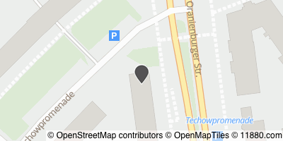 Auf Stadtplan Berlin anzeigen