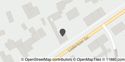 Auf Stadtplan Stendal anzeigen