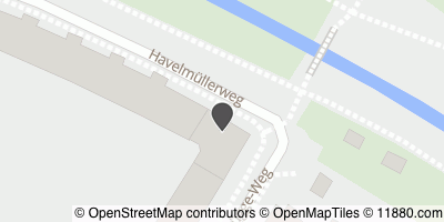 Auf Stadtplan Berlin anzeigen