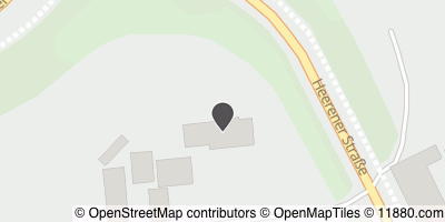 Auf Stadtplan Stendal anzeigen