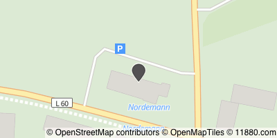 Auf Stadtplan Bippen anzeigen