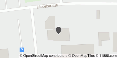 Auf Stadtplan Diepholz anzeigen