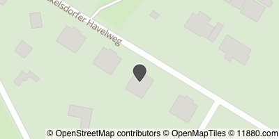 Auf Stadtplan Rathenow anzeigen