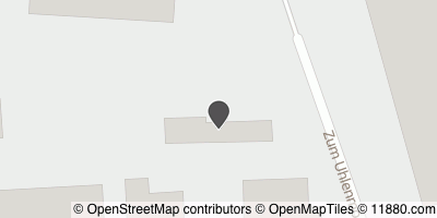 Auf Stadtplan Steinfeld, Oldenburg anzeigen