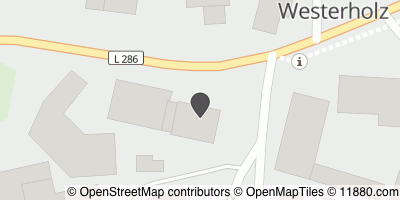 Auf Stadtplan Wesendorf, Niedersachsen anzeigen