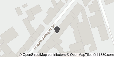 Auf Stadtplan Brome, Niedersachsen anzeigen