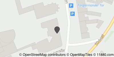 Auf Stadtplan Stendal anzeigen