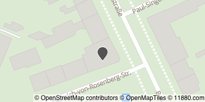 Auf Stadtplan Rathenow anzeigen