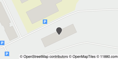 Auf Stadtplan Ahrensfelde bei Berlin anzeigen