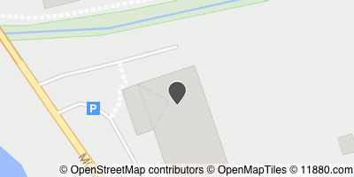 Auf Stadtplan Brome, Niedersachsen anzeigen